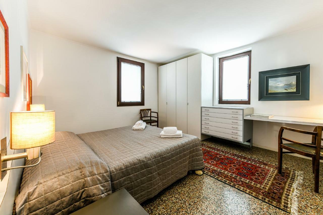 Glass Apartment Venedig