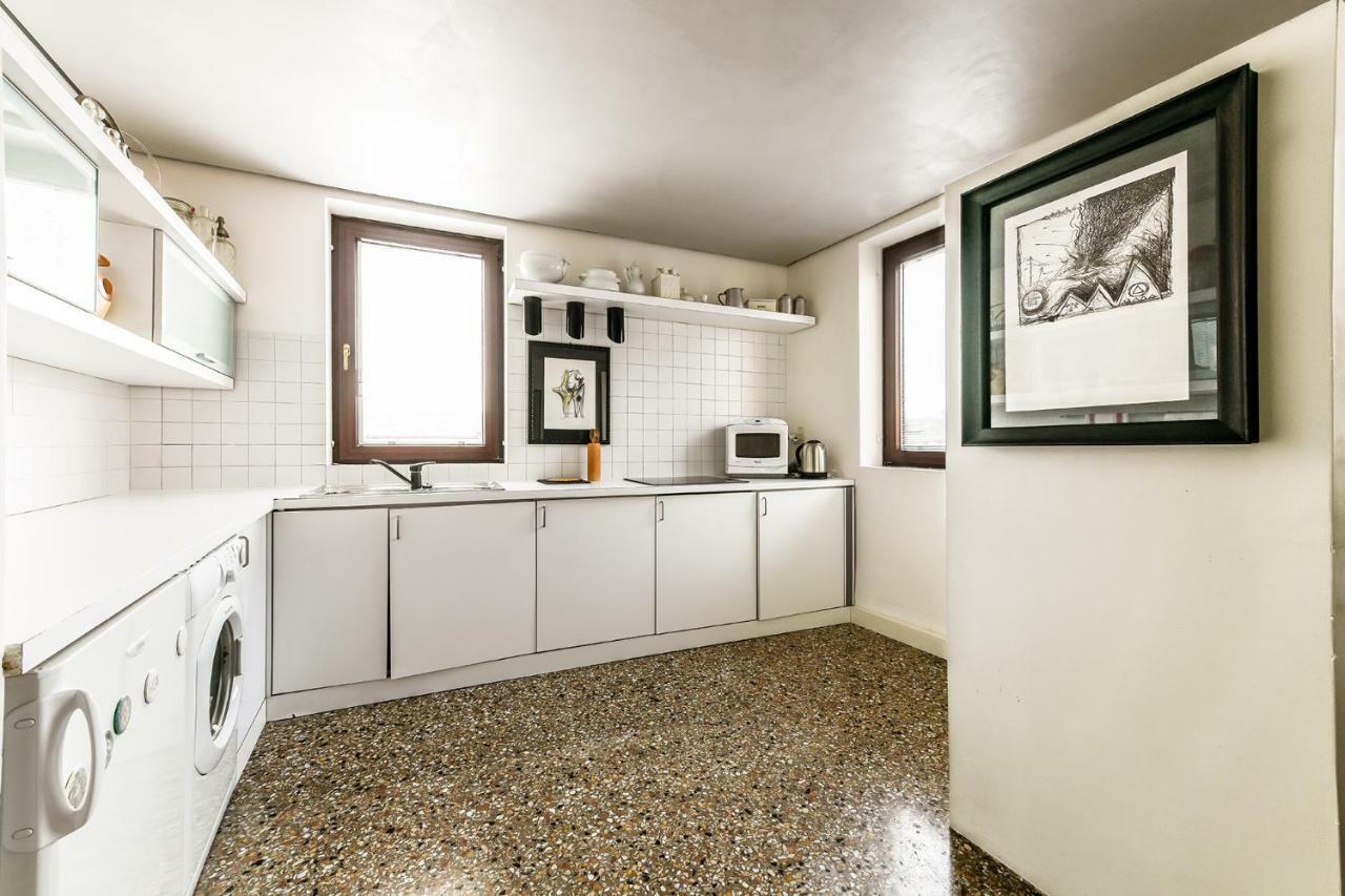 Glass Venedig